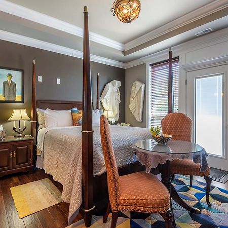Brookside Inn Boutique Hotel Άμποτσφορντ Εξωτερικό φωτογραφία