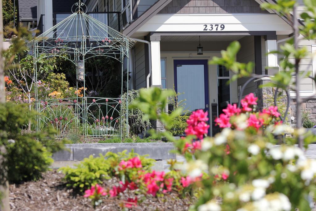 Brookside Inn Boutique Hotel Άμποτσφορντ Εξωτερικό φωτογραφία