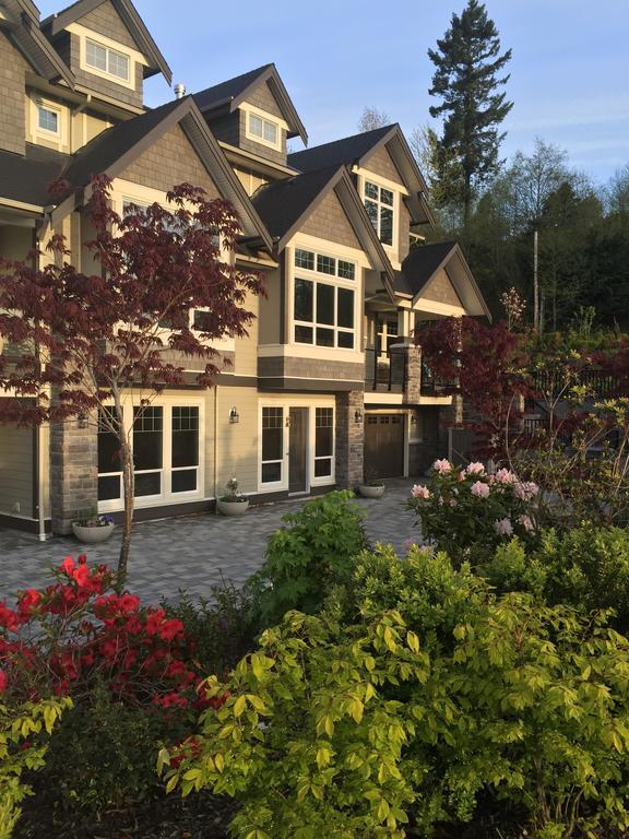Brookside Inn Boutique Hotel Άμποτσφορντ Δωμάτιο φωτογραφία