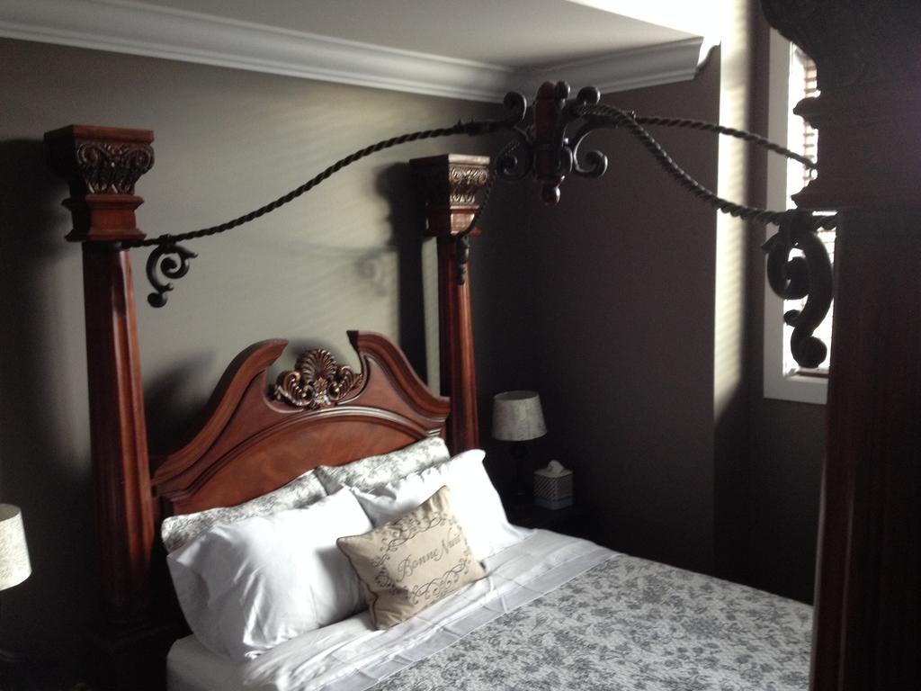 Brookside Inn Boutique Hotel Άμποτσφορντ Δωμάτιο φωτογραφία