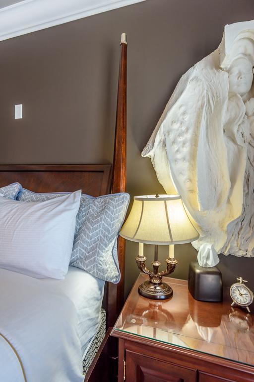 Brookside Inn Boutique Hotel Άμποτσφορντ Εξωτερικό φωτογραφία