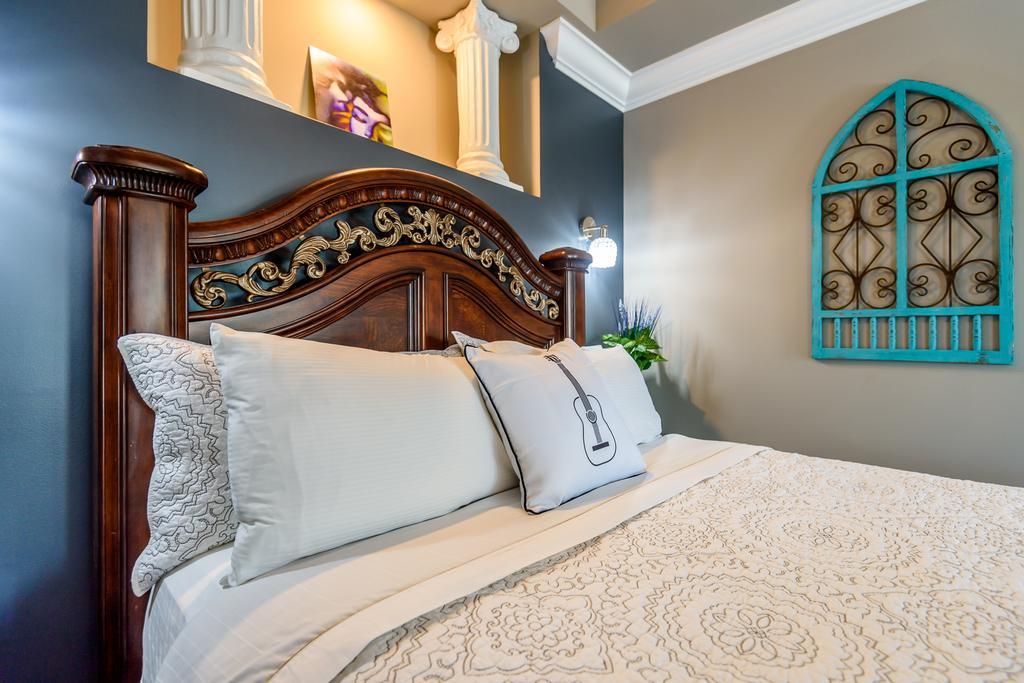 Brookside Inn Boutique Hotel Άμποτσφορντ Εξωτερικό φωτογραφία
